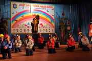 Jagat Taran Golden Jubilee School-Annual Day
